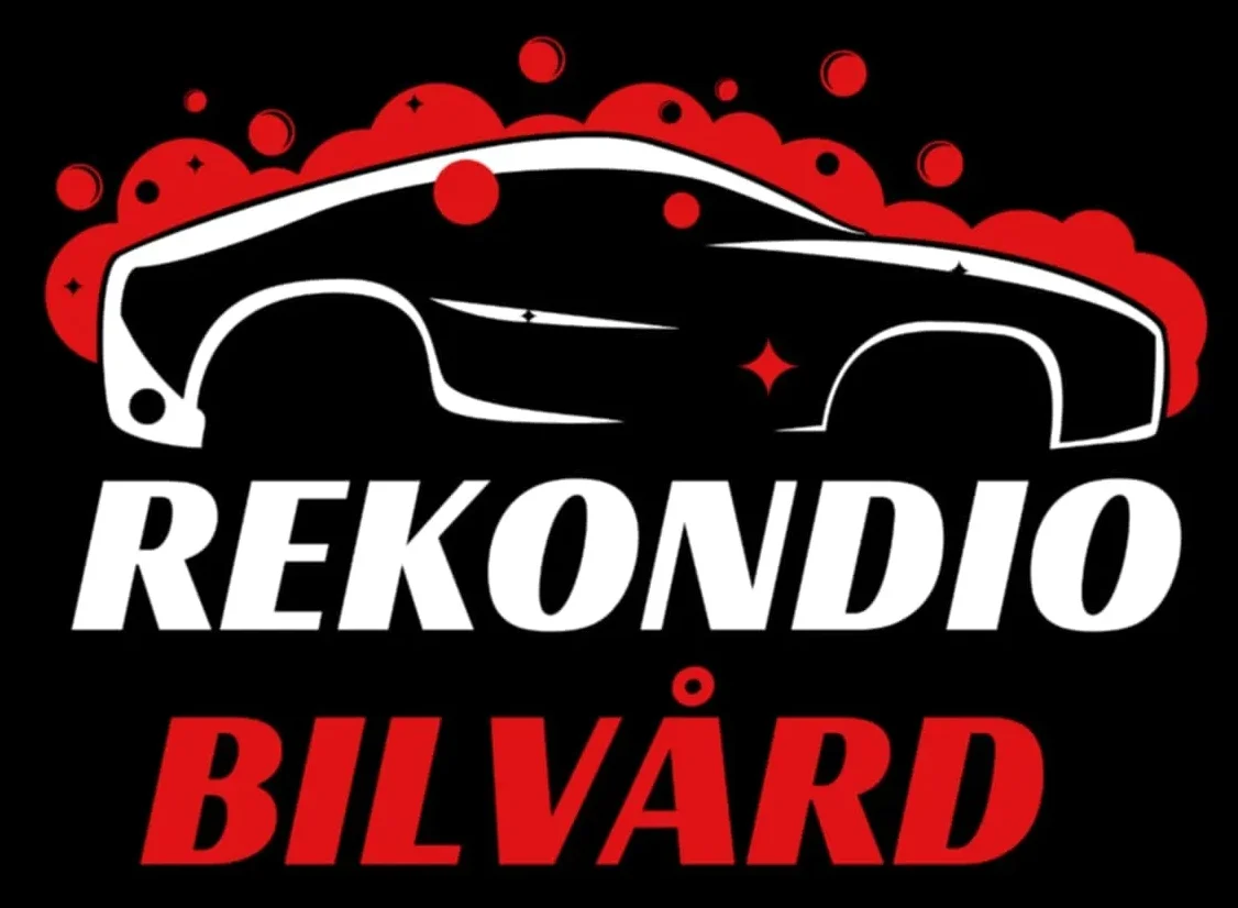 Rekondio Bilvård